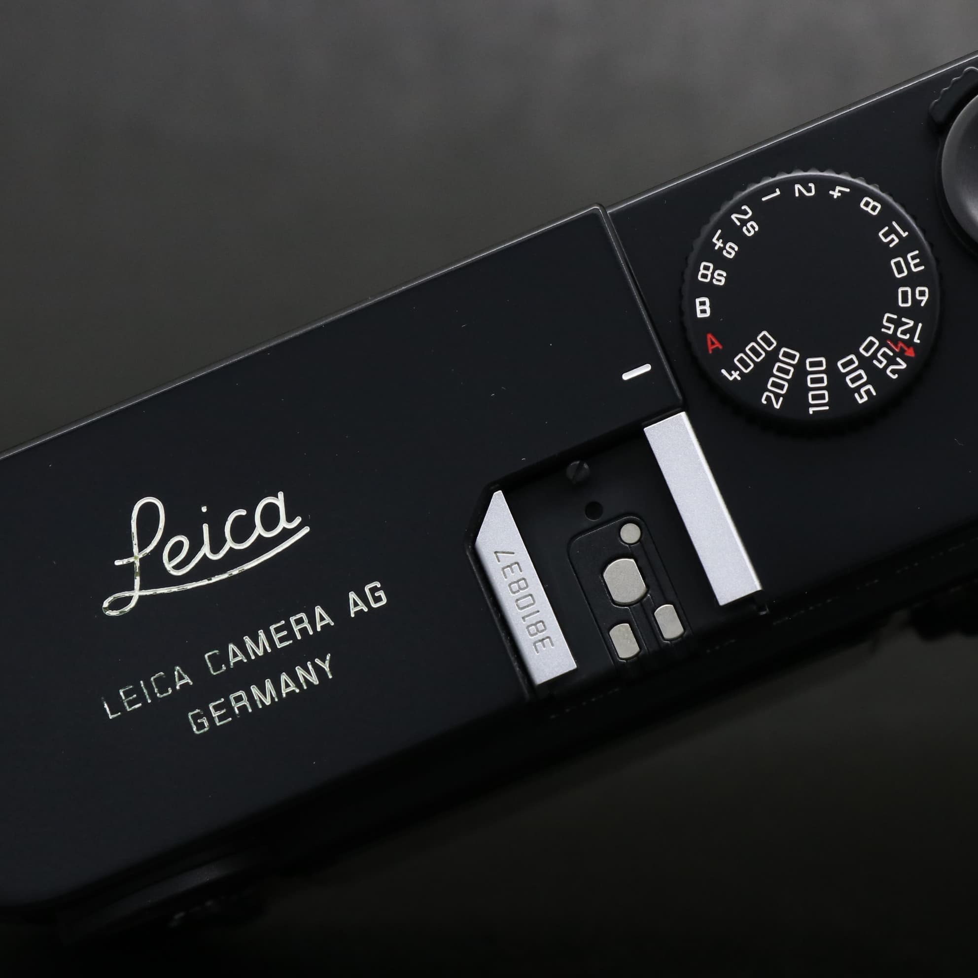 中古)Leica (ライカ) M9 ボディ (ライカ二子玉川限定モデル) ブラック