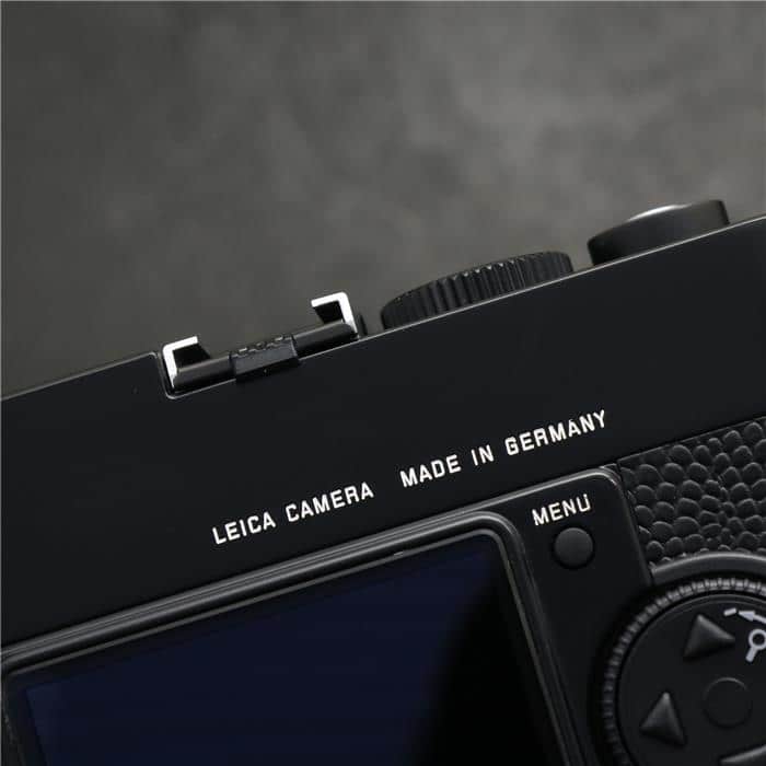 中古)Leica (ライカ) M9 ボディ (ライカ二子玉川限定モデル