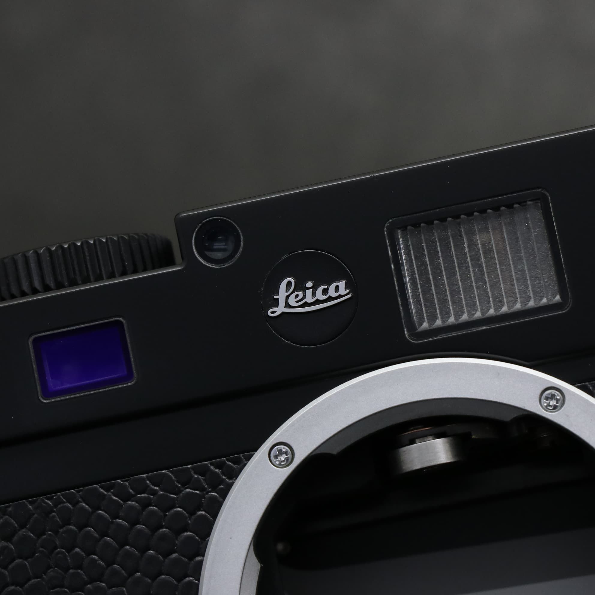 中古)Leica (ライカ) M9 ボディ (ライカ二子玉川限定モデル) ブラック