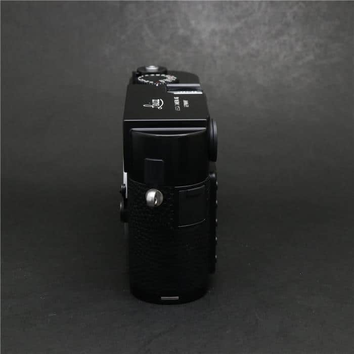中古)Leica (ライカ) M9 ボディ (ライカ二子玉川限定モデル) ブラック 中古)Leica (ライカ) M9 ボディ (ライカ二子玉川限定モデル) ブラック
