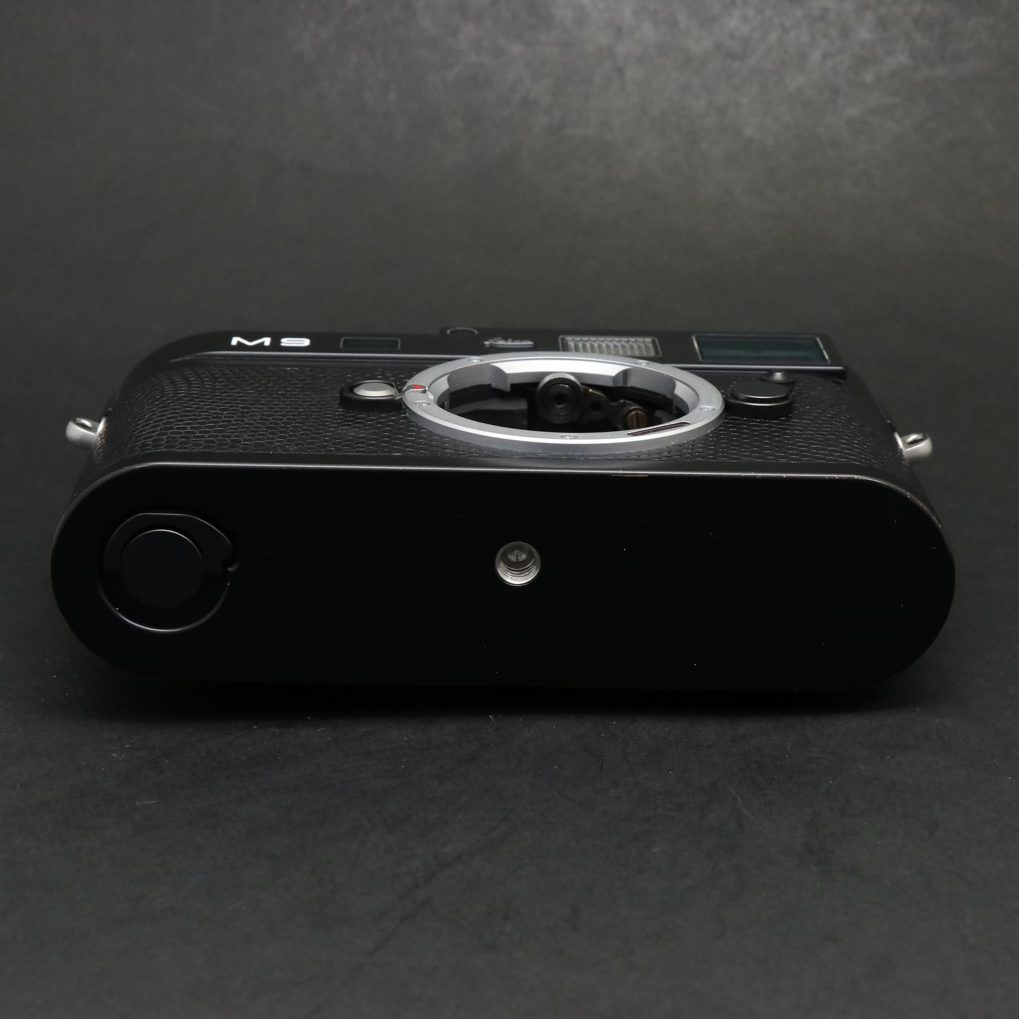 中古)Leica (ライカ) M9 ボディ (ライカ二子玉川限定モデル) ブラック