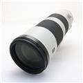 SONY (ソニー) FE 200-600mm F5.6-6.3 G OSS SEL200600G