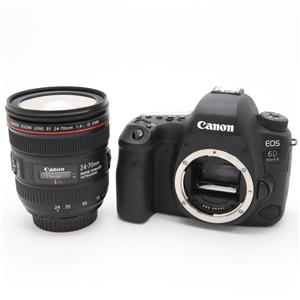 Canon Eos 6d Markii の商品検索結果 デジタルカメラ ミラーレスカメラ 交換レンズの総合サイト マップカメラ
