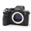 SONY (ソニー) α7SIII ボディ ILCE-7SM3