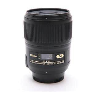 AF-S Micro NIKKOR 60mm f/2.8G ED」の商品検索結果 | デジタルカメラ