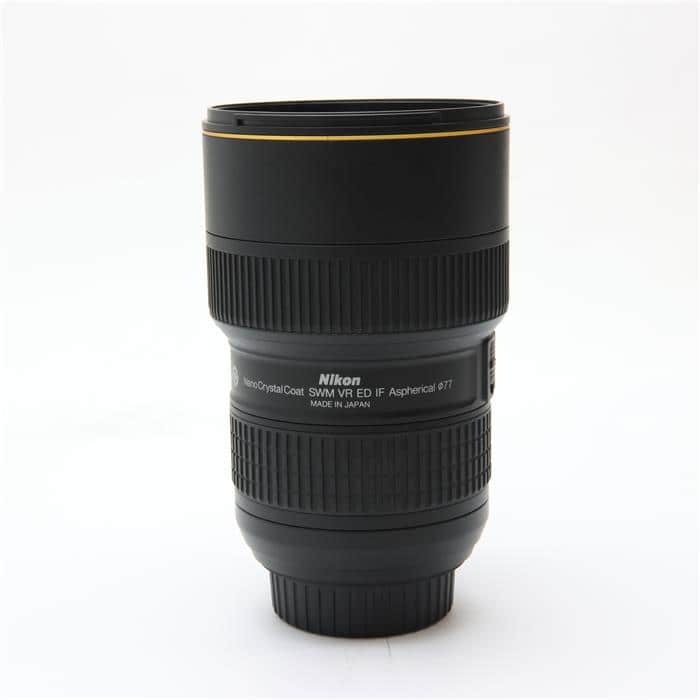 AF-S NIKKOR 16-35mm f4 G ED VR【訳ありジャンク】 【公式通販】