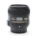 Nikon (ニコン) AF-S DX Micro NIKKOR 40mm F2.8G