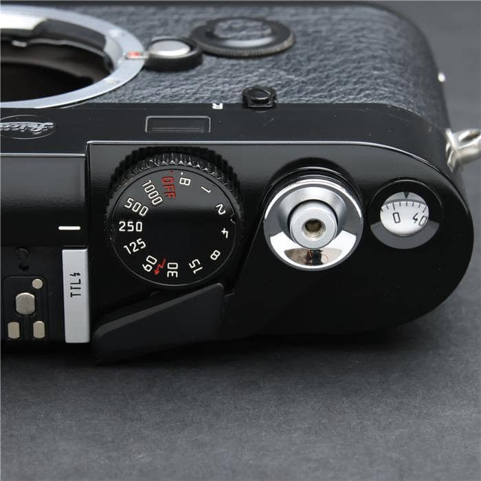 M6TTL 0.85 LHSAモデル