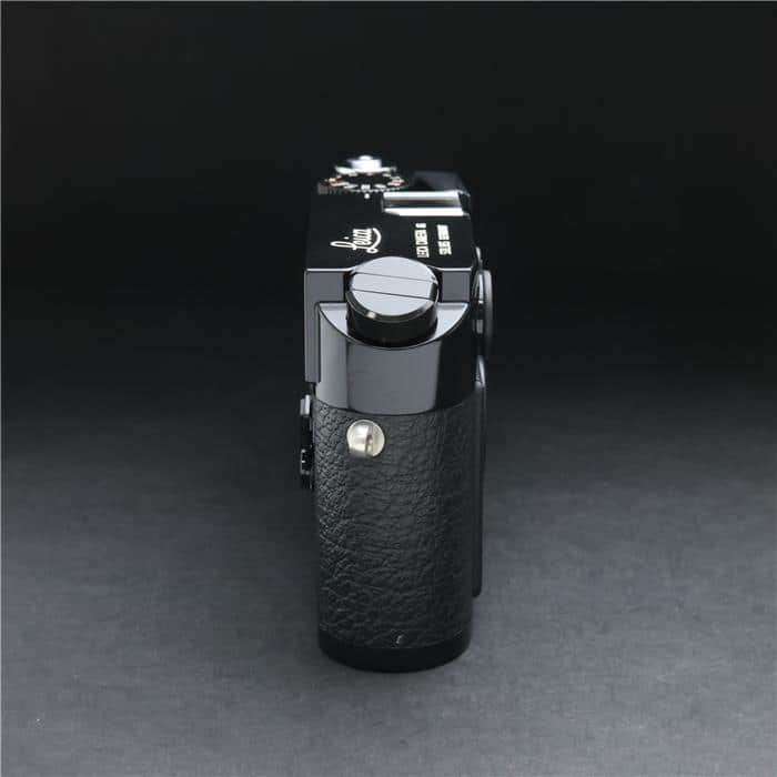 M6TTL 0.85 LHSAモデル