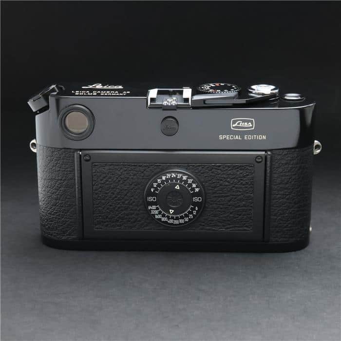 M6TTL 0.85 LHSAモデル