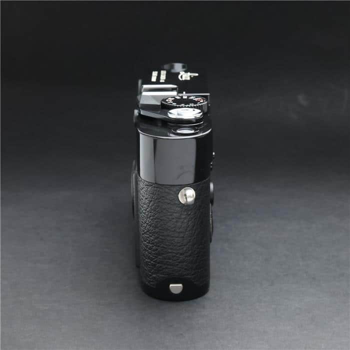 M6TTL 0.85 LHSAモデル