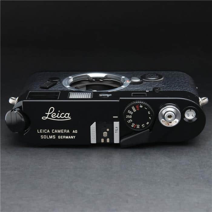 M6TTL 0.85 LHSAモデル