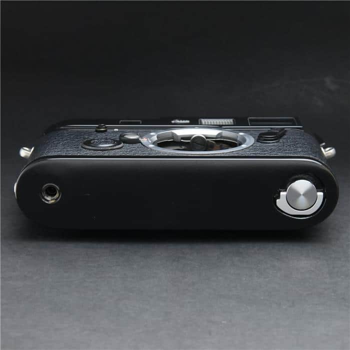 M6TTL 0.85 LHSAモデル