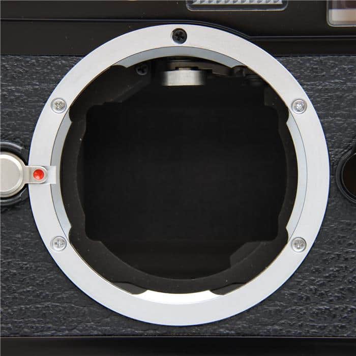 M6TTL 0.85 LHSAモデル