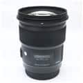 Art 50mm F1.4 DG HSM (キヤノンEF用)