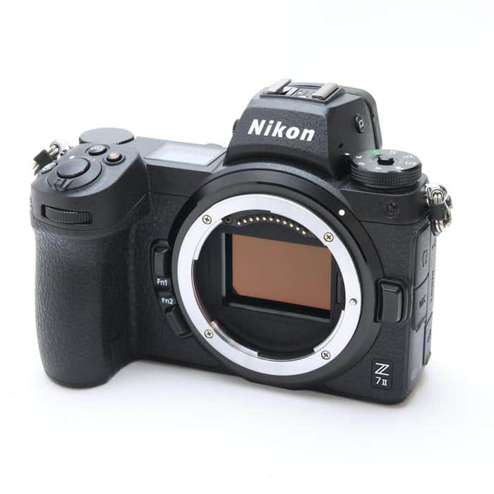 Z7II