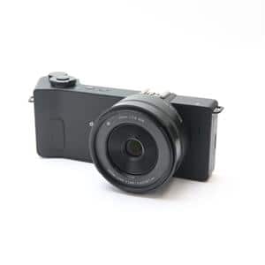 SIGMA (シグマ) dp2 Quattro メイン