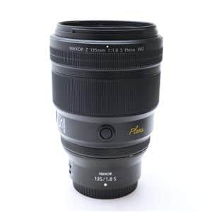 Nikon (ニコン) NIKKOR Z 135mm F1.8 S Plena メイン