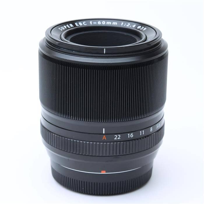フジノン XF60mm F2.4 R Macro