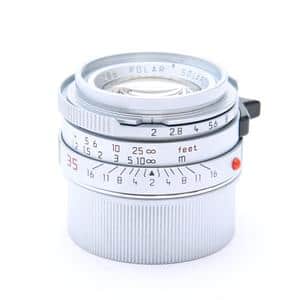 中古)POLAR (ポラール) Solaron M35mm F2.0（7枚玉） シルバー