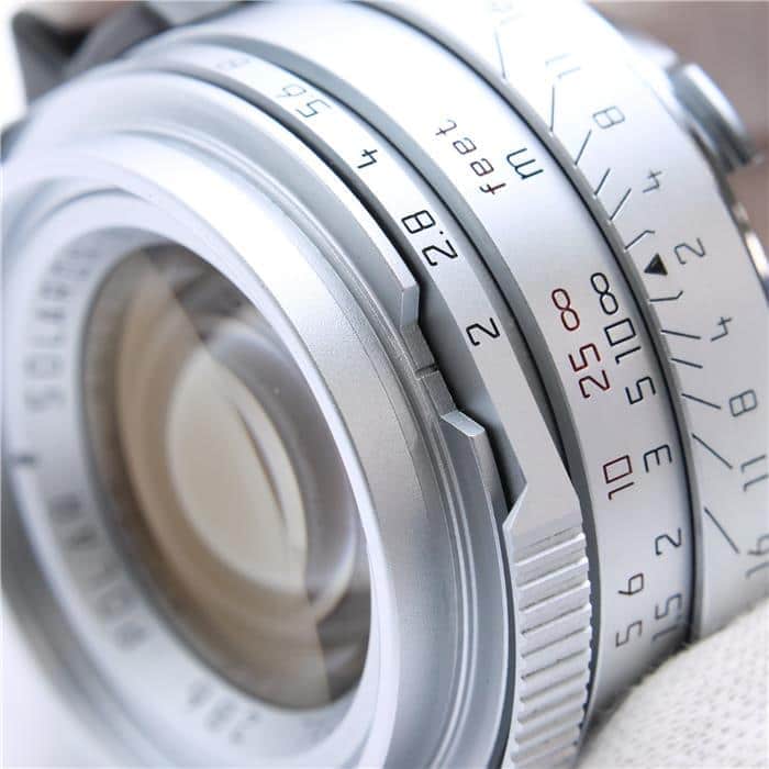 新同品POLAR SOLARON-M 35mm F2 Amazon.co.jp: POLAR Solaron 35mm F2.0 Mマウント : 家電＆カメラ