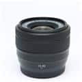 フジノン XC15-45mm F3.5-5.6 OIS PZ ブラック