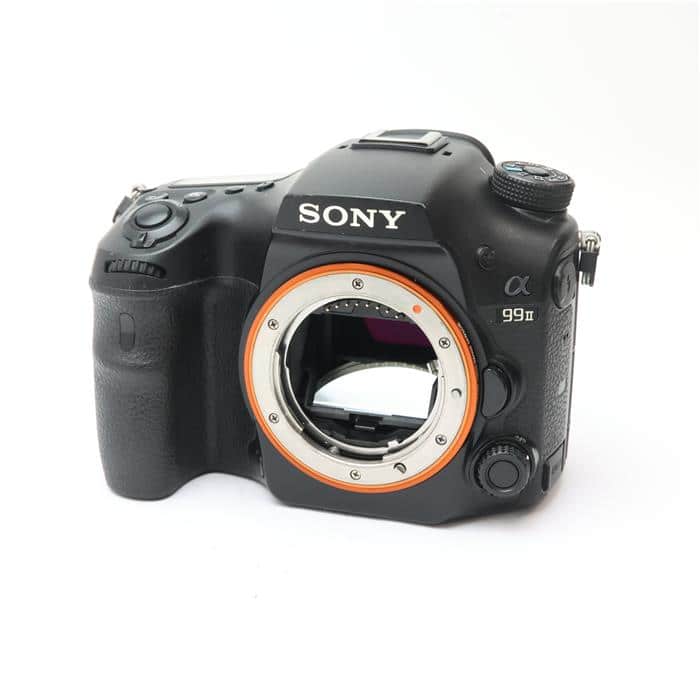 ■ 美品 ■ ソニー　SONY α99 II ボディ ILCA-99M2 328 中古)SONY (ソニー) α99II ボディ ILCA-99M2（商品ID：3717021408438