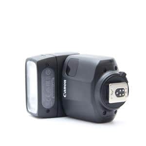 Canon - 【中古】(キヤノン) Canon スピードライト EL-100(SPEL-100W) Canon スピードライト EL-100 SPEEDLITE : 中古マーケット