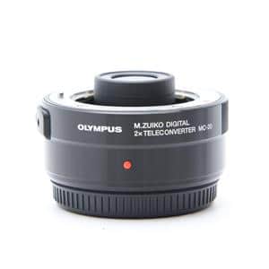 新品)OLYMPUS (オリンパス) テレコンバーター MC-20（商品ID