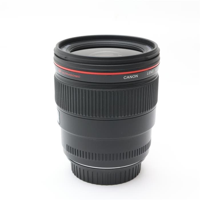 中古)Canon (キヤノン) EF35mm F1.4L USM（商品ID