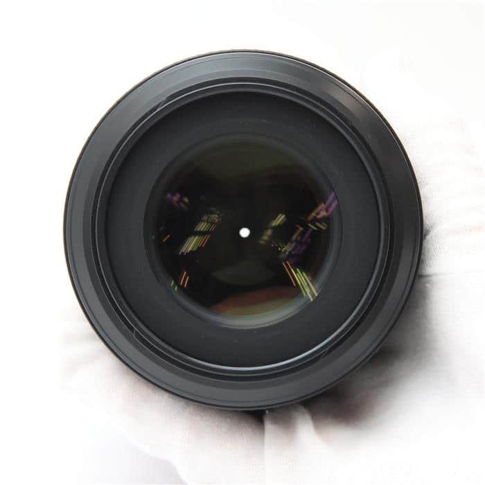 中古)Nikon (ニコン) AF-S VR Micro-Nikkor 105mm F2.8G IF-ED