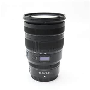 Nikon (ニコン) NIKKOR Z 24-70mm F2.8 S メイン
