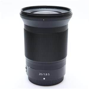Nikon (ニコン) NIKKOR Z 20mm F1.8 S メイン