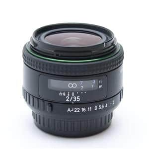 新品)PENTAX (ペンタックス) HD FA 35mm F2（商品ID：4549212300974