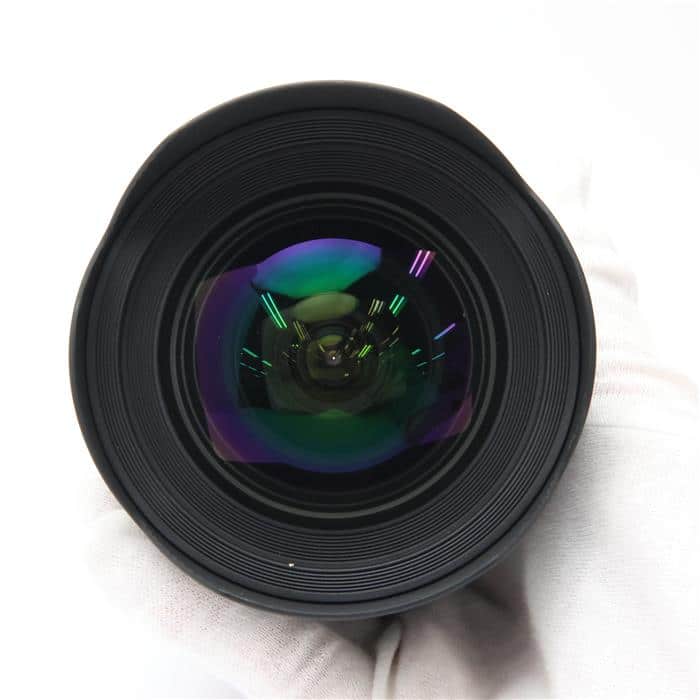 12-24mm F4.5-5.6 II DG HSM (ニコンF用)