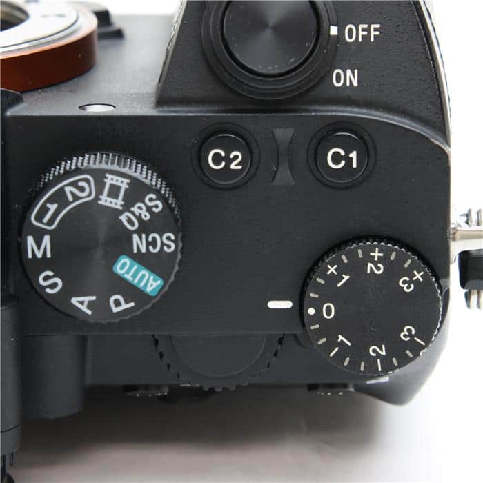 α7III ボディ ILCE-7M3