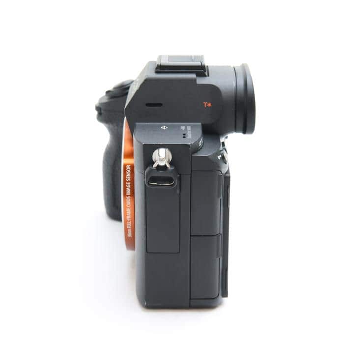 α7III ボディ ILCE-7M3