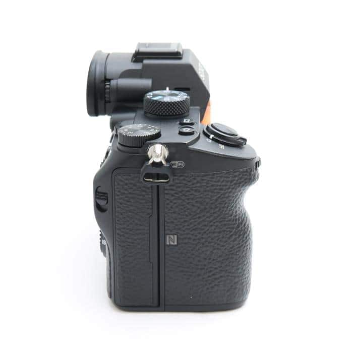 α7III ボディ ILCE-7M3