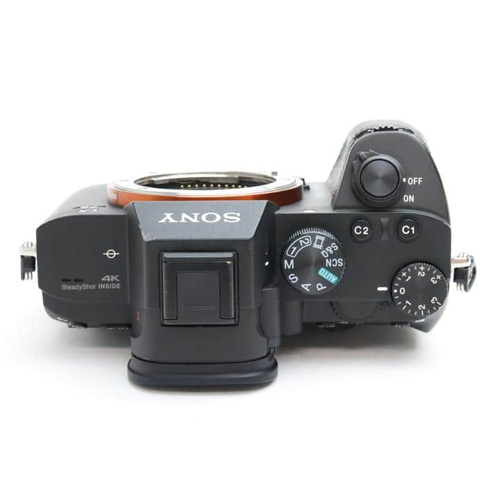 α7III ボディ ILCE-7M3