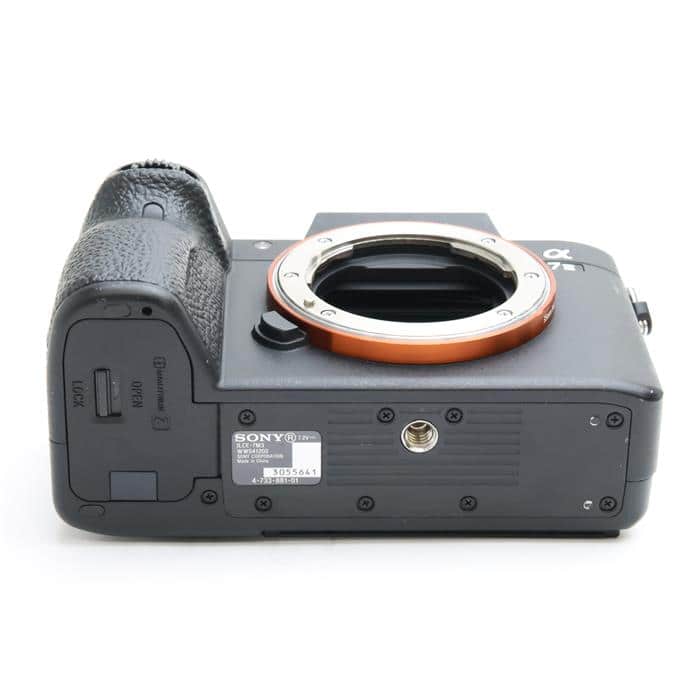 α7III ボディ ILCE-7M3