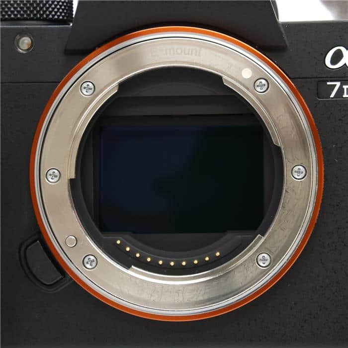 α7III ボディ ILCE-7M3