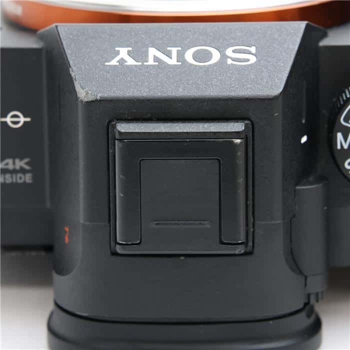 α7III ボディ ILCE-7M3