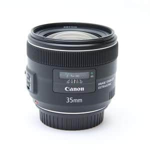 Canon (キヤノン) EF35mm F2 IS USM」の商品検索結果 | デジタルカメラ