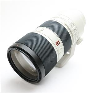 新品)SONY (ソニー) FE 70-200mm F2.8 GM OSS SEL70200GM（商品ID