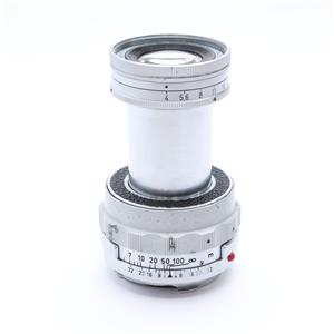 leica (ライカ) エルマー m90mm f4 沈胴」の商品検索結果 | デジタル