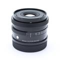 SIGMA (シグマ) Contemporary  45mm F2.8 DG DN  (ライカSL/TL用)