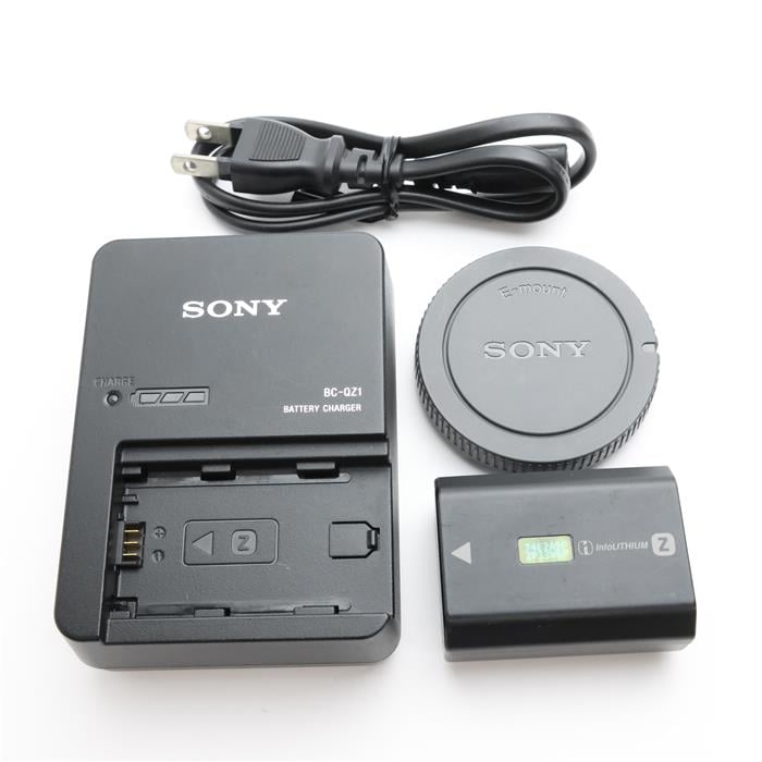 中古)SONY (ソニー) α7RIII ボディ ILCE-7RM3（商品ID：3717030251438