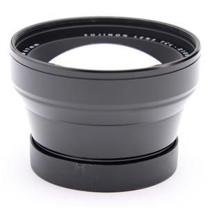 新品)FUJIFILM (フジフイルム) ワイドコンバージョンレンズ WCL-X100