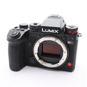 LUMIX S1」の商品検索結果 | デジタルカメラ、ミラーレスカメラ、交換