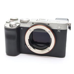 sony α7c」の商品検索結果 | デジタルカメラ、ミラーレスカメラ、交換